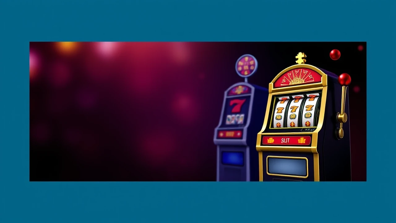 Tips and Taboos of Engaging in Casino Slot Games