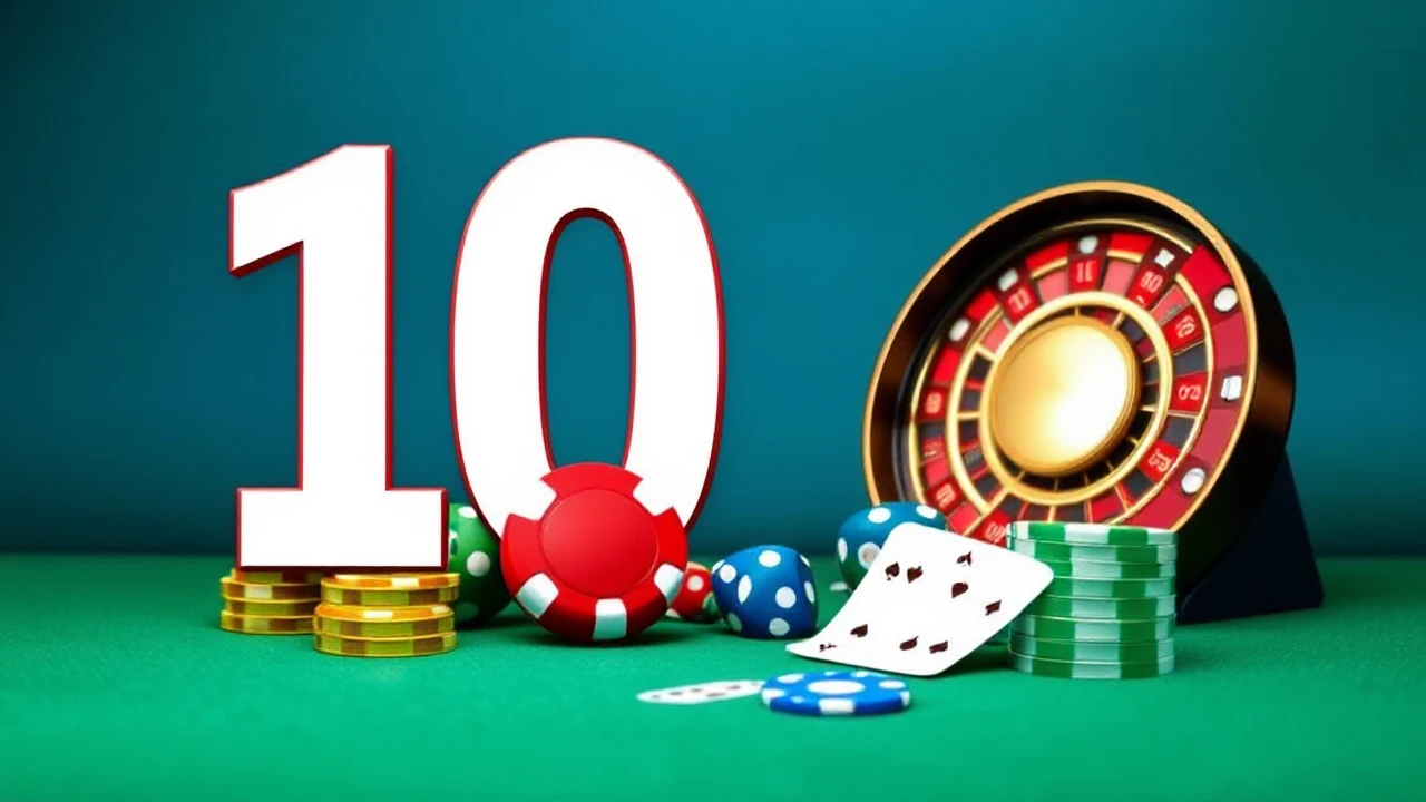 10 Tips to Boost Your Chances of Winning!