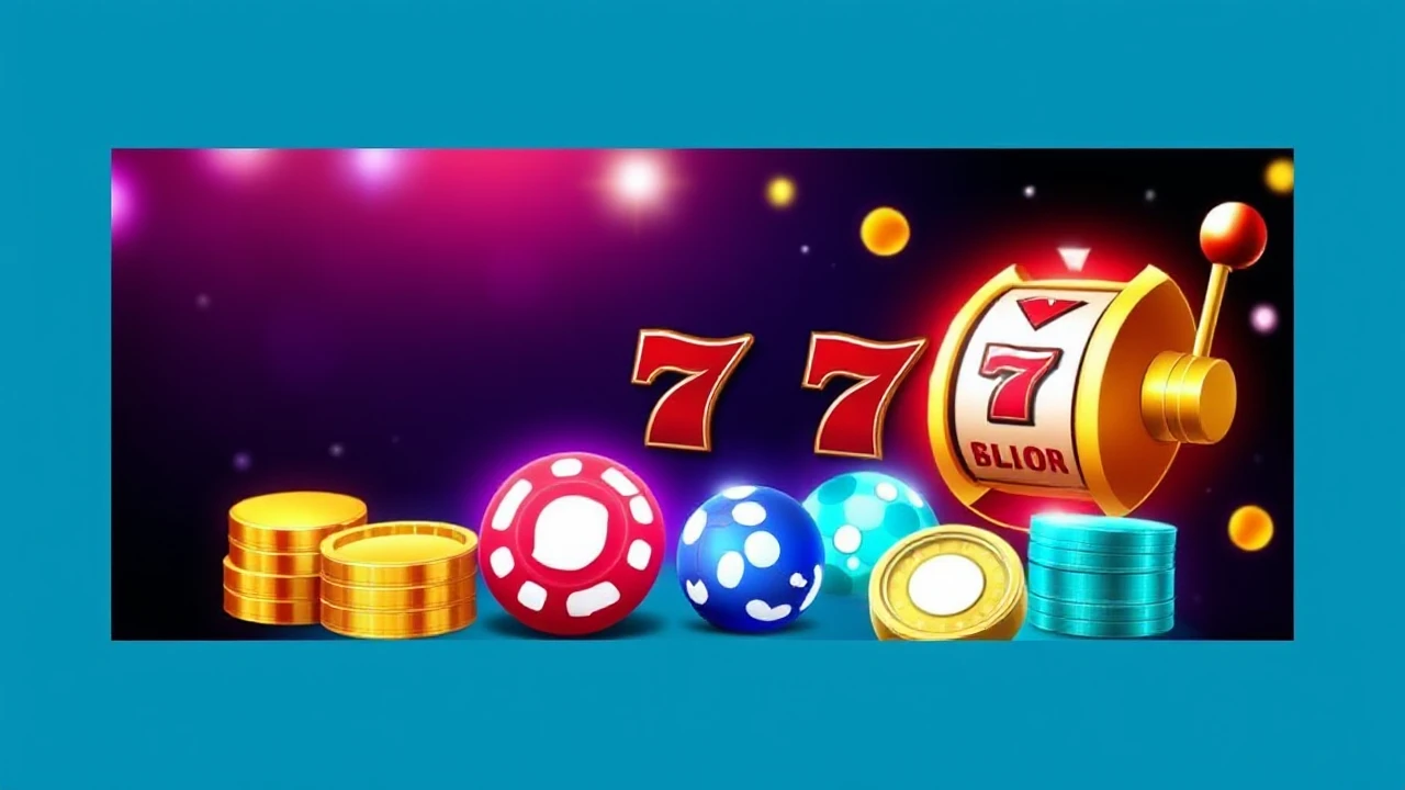 What's Coming Next of Online Slot Games: Anticipated Developments for Players