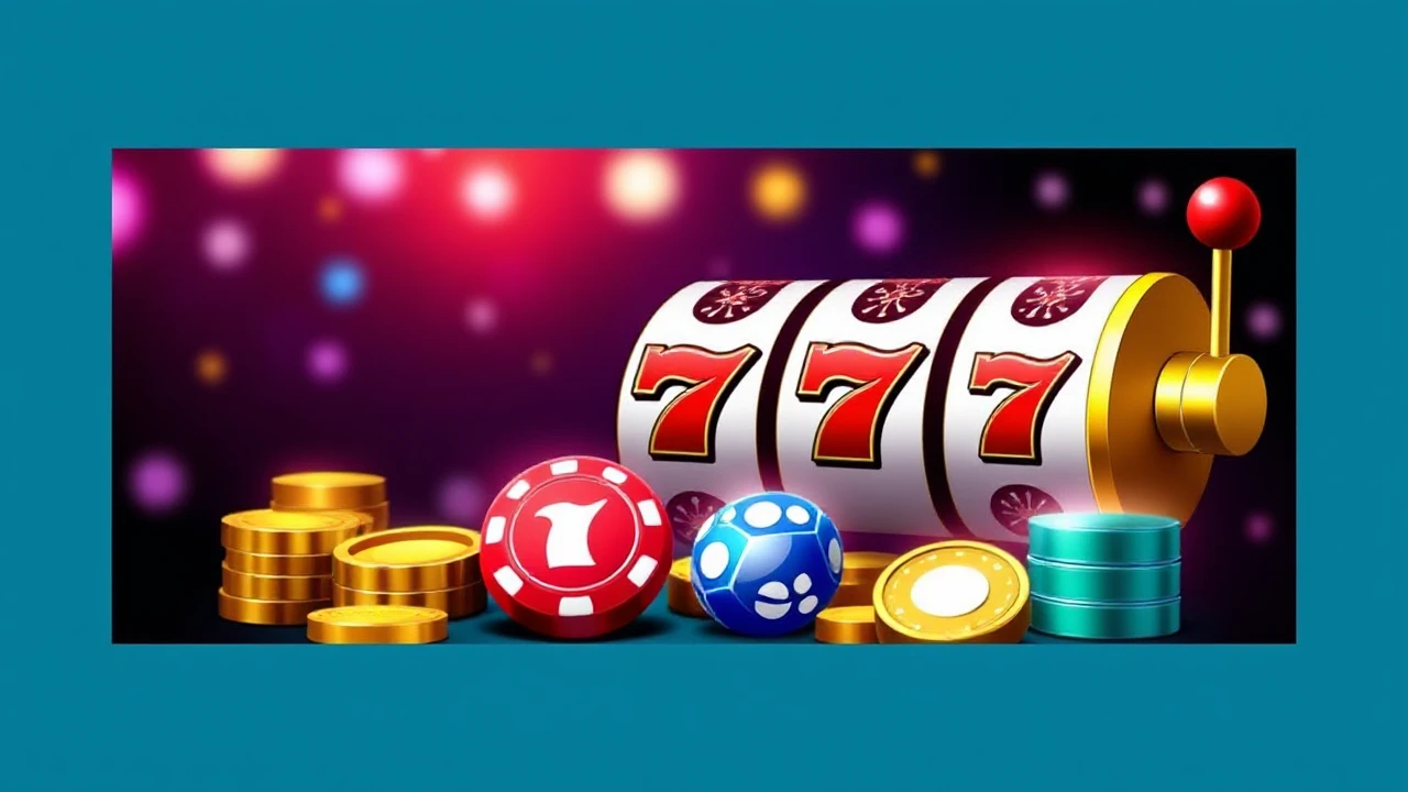 Becoming a Master in the Art of Winning Online Slot Games