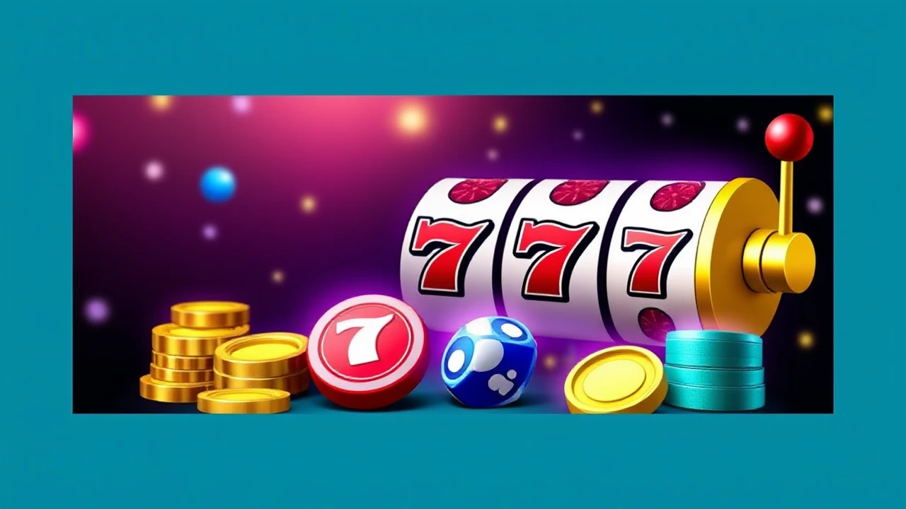 Dominating the Art of Succeeding in Internet-based Slot Games