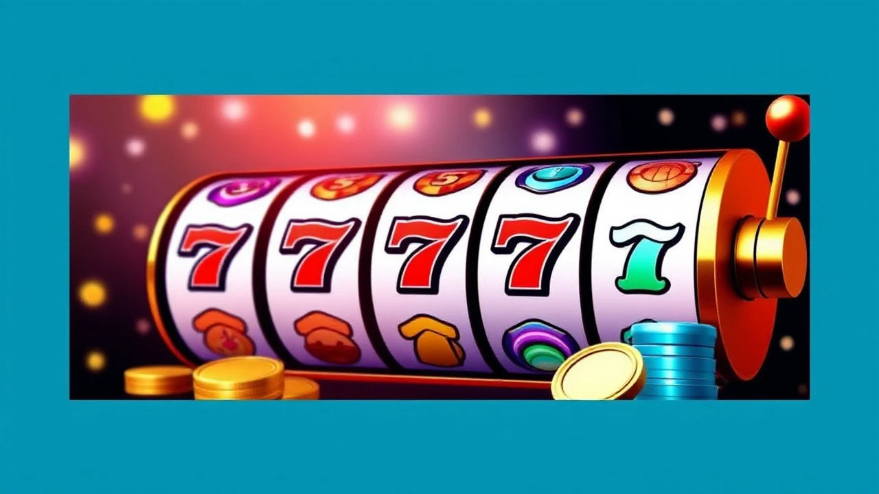 Understanding the Psychology of Success in Slot Games