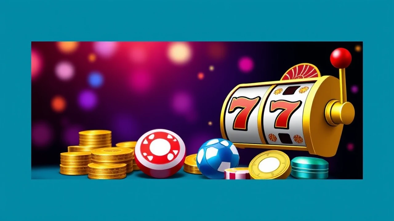 Perfecting the Technique of Playing Online Casino Slots Online