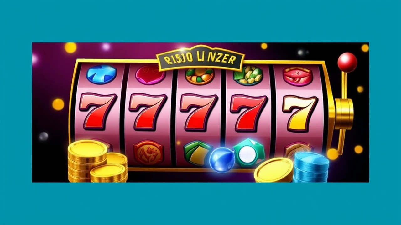 Becoming a Master in the Art of Bonus Rounds in Casino Slot Games